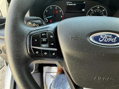 2024 Ford Transit 250  EXTENDED LENGTH HIGH TOP - Photo 9 - Nashville, TN 37210