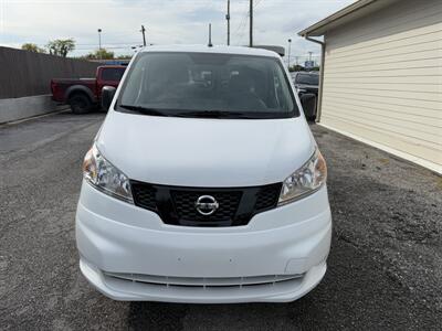 2021 Nissan NV200 S   - Photo 17 - Nashville, TN 37210