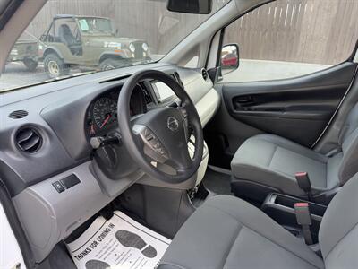2021 Nissan NV200 S   - Photo 8 - Nashville, TN 37210