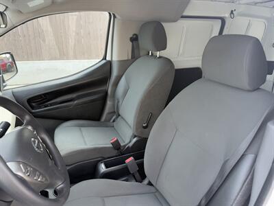 2021 Nissan NV200 S   - Photo 7 - Nashville, TN 37210