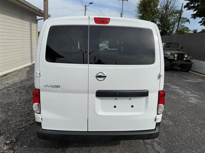 2021 Nissan NV200 S   - Photo 11 - Nashville, TN 37210