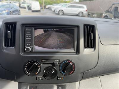 2021 Nissan NV200 S   - Photo 4 - Nashville, TN 37210
