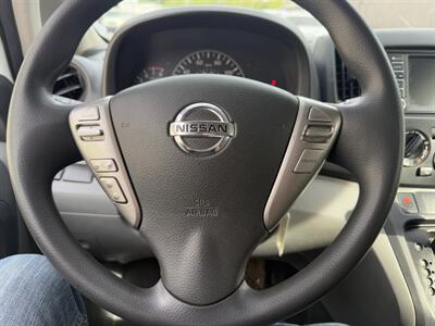 2021 Nissan NV200 S   - Photo 2 - Nashville, TN 37210