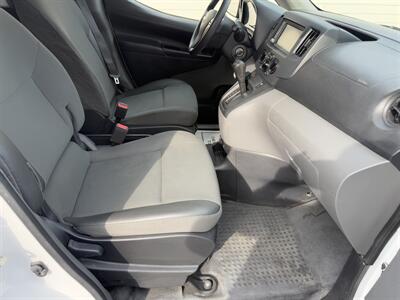 2021 Nissan NV200 S   - Photo 14 - Nashville, TN 37210