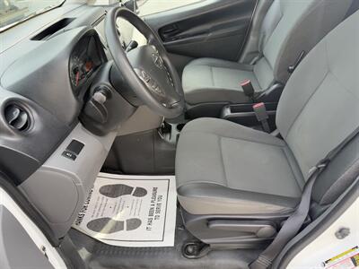 2021 Nissan NV200 S   - Photo 6 - Nashville, TN 37210