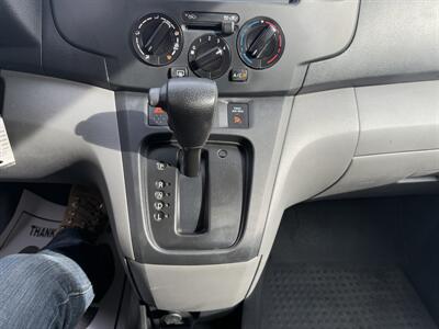 2021 Nissan NV200 S   - Photo 5 - Nashville, TN 37210
