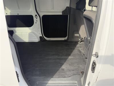 2021 Nissan NV200 S   - Photo 13 - Nashville, TN 37210