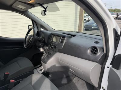 2021 Nissan NV200 S   - Photo 15 - Nashville, TN 37210