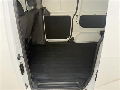 2021 Nissan NV200 S   - Photo 9 - Nashville, TN 37210