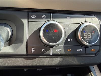 2022 Land Rover Defender 90 X-Dynamic SE   - Photo 38 - Nashville, TN 37210