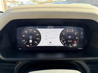 2022 Land Rover Defender 90 X-Dynamic SE   - Photo 33 - Nashville, TN 37210