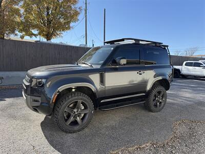 2022 Land Rover Defender 90 X-Dynamic SE   - Photo 6 - Nashville, TN 37210