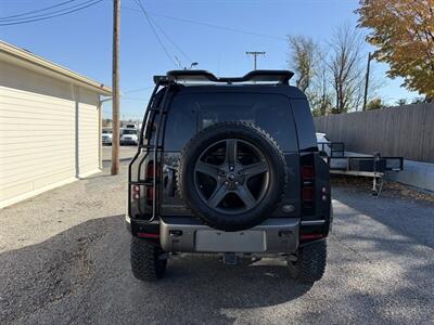 2022 Land Rover Defender 90 X-Dynamic SE   - Photo 8 - Nashville, TN 37210