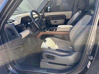 2022 Land Rover Defender 90 X-Dynamic SE   - Photo 19 - Nashville, TN 37210