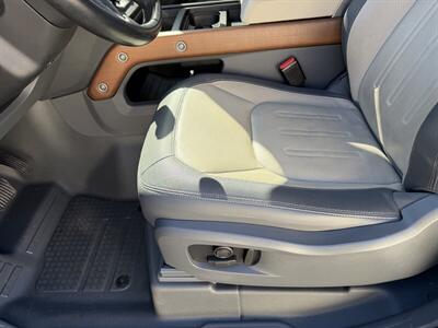 2022 Land Rover Defender 90 X-Dynamic SE   - Photo 20 - Nashville, TN 37210