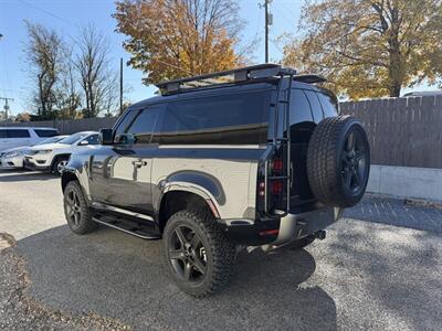 2022 Land Rover Defender 90 X-Dynamic SE   - Photo 7 - Nashville, TN 37210