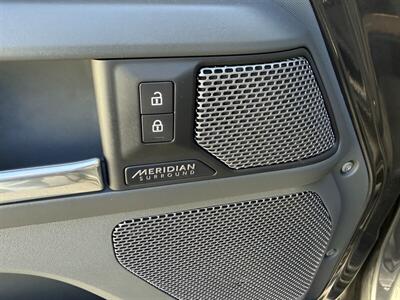 2022 Land Rover Defender 90 X-Dynamic SE   - Photo 18 - Nashville, TN 37210