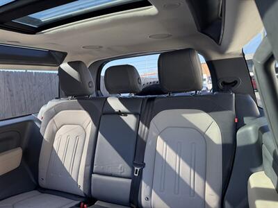 2022 Land Rover Defender 90 X-Dynamic SE   - Photo 26 - Nashville, TN 37210