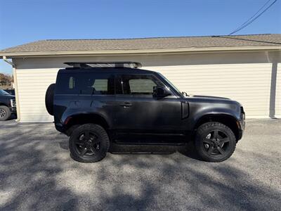 2022 Land Rover Defender 90 X-Dynamic SE SUV