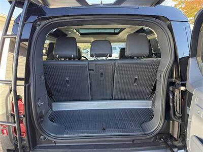 2022 Land Rover Defender 90 X-Dynamic SE   - Photo 28 - Nashville, TN 37210