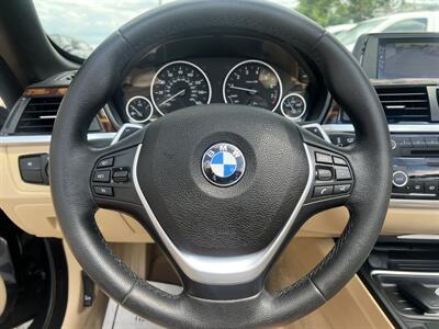 2014 BMW 4 Series 428i   - Photo 12 - Nashville, TN 37210
