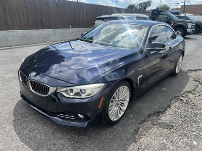 2014 BMW 4 Series 428i   - Photo 8 - Nashville, TN 37210