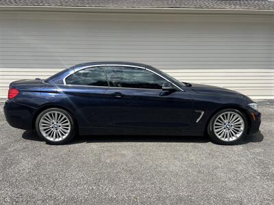 2014 BMW 4 Series 428i   - Photo 7 - Nashville, TN 37210