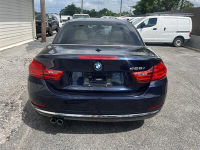 2014 BMW 4 Series 428i   - Photo 5 - Nashville, TN 37210