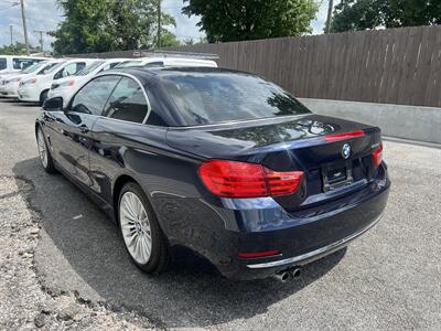 2014 BMW 4 Series 428i   - Photo 4 - Nashville, TN 37210