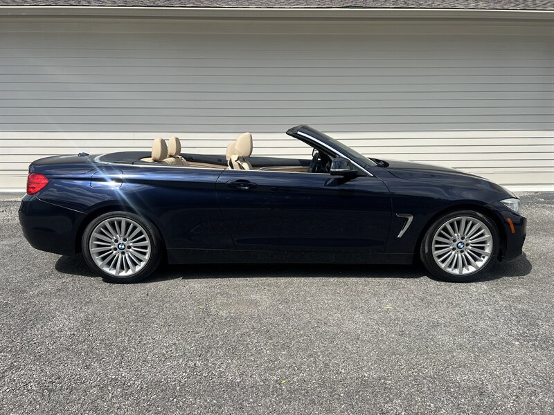 2014 BMW 4 Series 428i - Photo 1 - Nashville, TN 37210