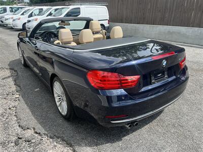 2014 BMW 4 Series 428i   - Photo 3 - Nashville, TN 37210