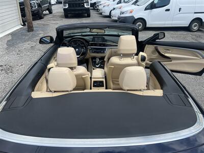 2014 BMW 4 Series 428i   - Photo 22 - Nashville, TN 37210