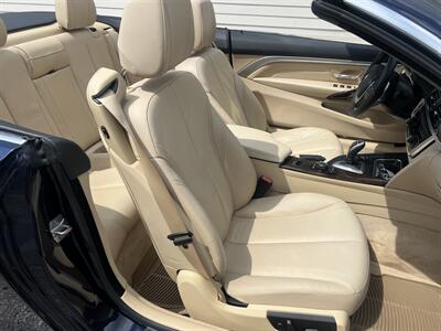 2014 BMW 4 Series 428i   - Photo 20 - Nashville, TN 37210