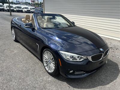 2014 BMW 4 Series 428i   - Photo 2 - Nashville, TN 37210