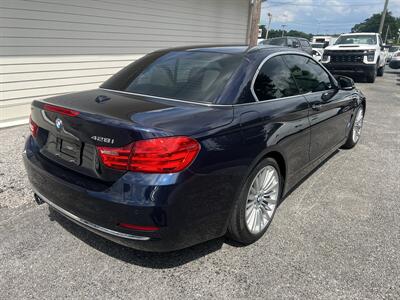 2014 BMW 4 Series 428i   - Photo 6 - Nashville, TN 37210