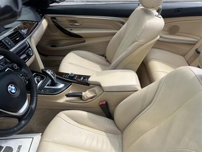 2014 BMW 4 Series 428i   - Photo 16 - Nashville, TN 37210