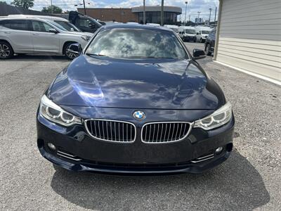 2014 BMW 4 Series 428i   - Photo 9 - Nashville, TN 37210