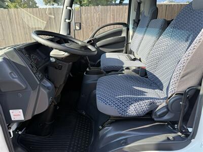 2024 Isuzu NPR HD - Photo 23 - Nashville, TN 37210
