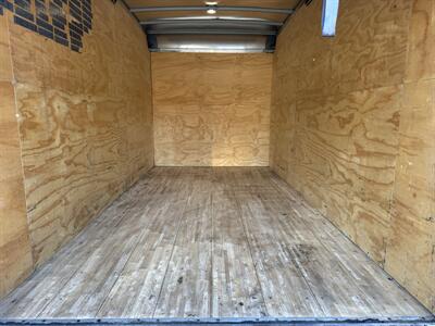 2024 Isuzu NPR HD - Photo 33 - Nashville, TN 37210