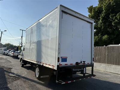 2024 Isuzu NPR HD - Photo 32 - Nashville, TN 37210