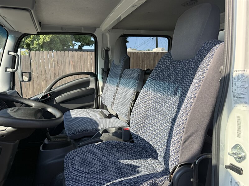 2024 Isuzu NPR HD - Photo 22 - Nashville, TN 37210