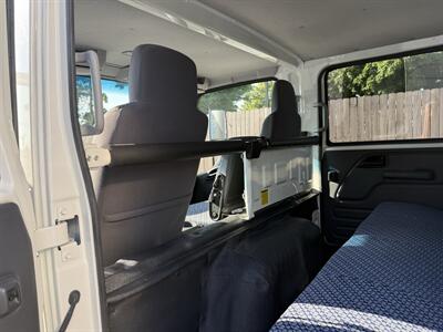 2024 Isuzu NPR HD - Photo 29 - Nashville, TN 37210