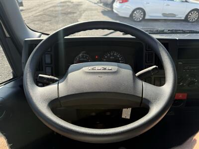 2024 Isuzu NPR HD - Photo 17 - Nashville, TN 37210
