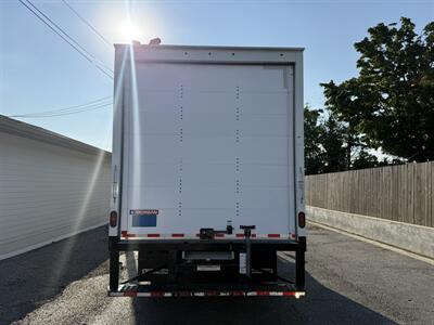 2024 Isuzu NPR HD - Photo 31 - Nashville, TN 37210