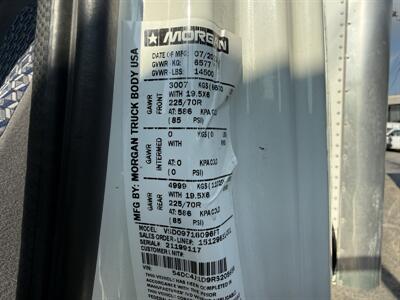 2024 Isuzu NPR HD - Photo 39 - Nashville, TN 37210