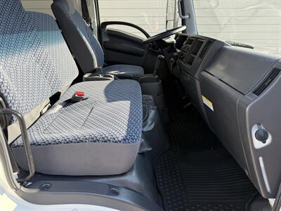 2024 Isuzu NPR HD - Photo 9 - Nashville, TN 37210