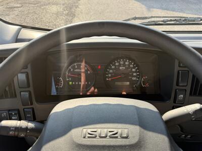 2024 Isuzu NPR HD - Photo 16 - Nashville, TN 37210