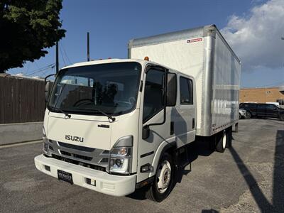 2024 Isuzu NPR HD - Photo 28 - Nashville, TN 37210