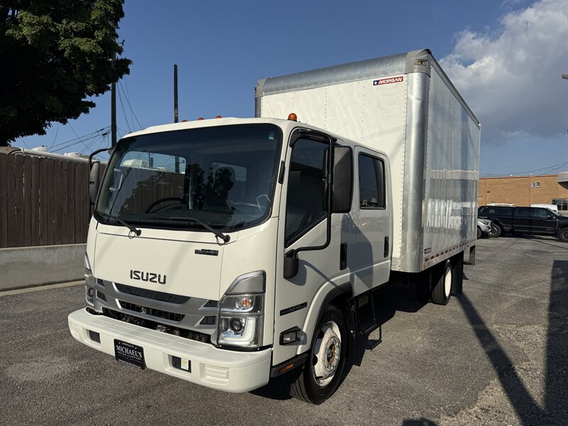 2024 Isuzu NPR HD - Photo 28 - Nashville, TN 37210