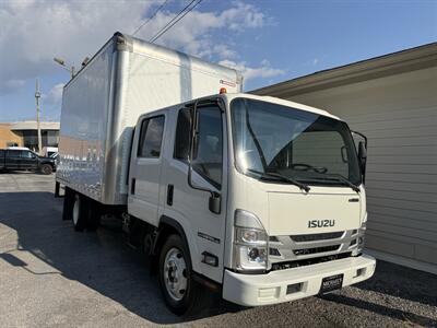 2024 Isuzu NPR HD - Photo 12 - Nashville, TN 37210